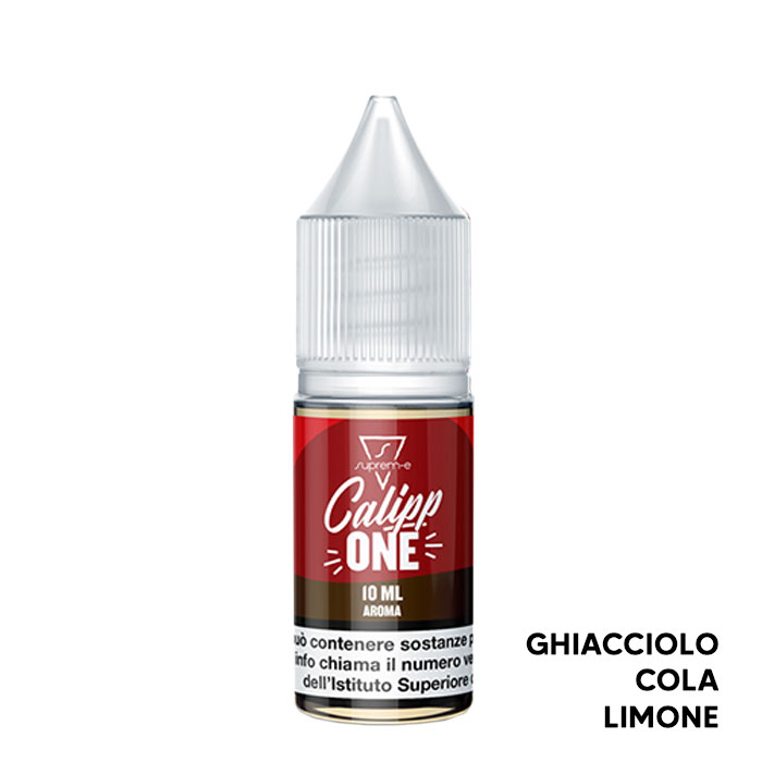 Calippone - Aroma Concentrato 10ml - Suprem-e