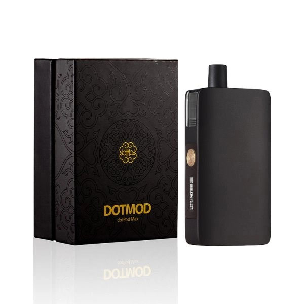 DotPod Max 60W 2100mAh - Dotmod