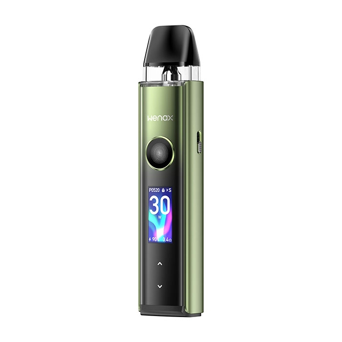 Wenax Q Pro Pod Mod - Geek Vape