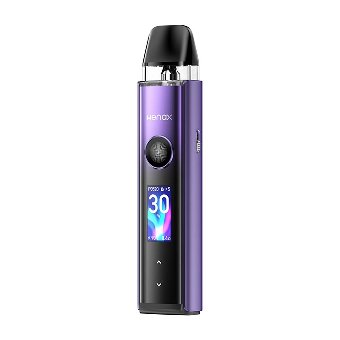 Wenax Q Pro Pod Mod - Geek Vape