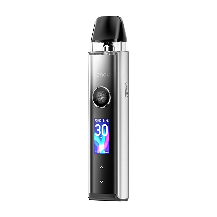 Wenax Q Pro Pod Mod - Geek Vape