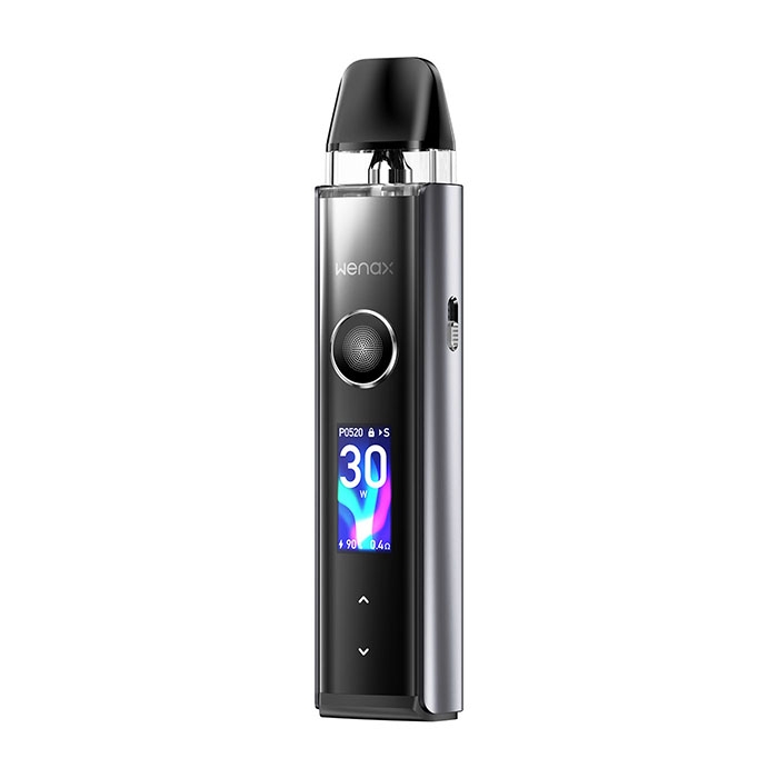 Wenax Q Pro Pod Mod - Geek Vape