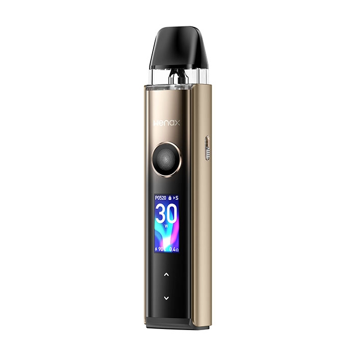 Wenax Q Pro Pod Mod - Geek Vape