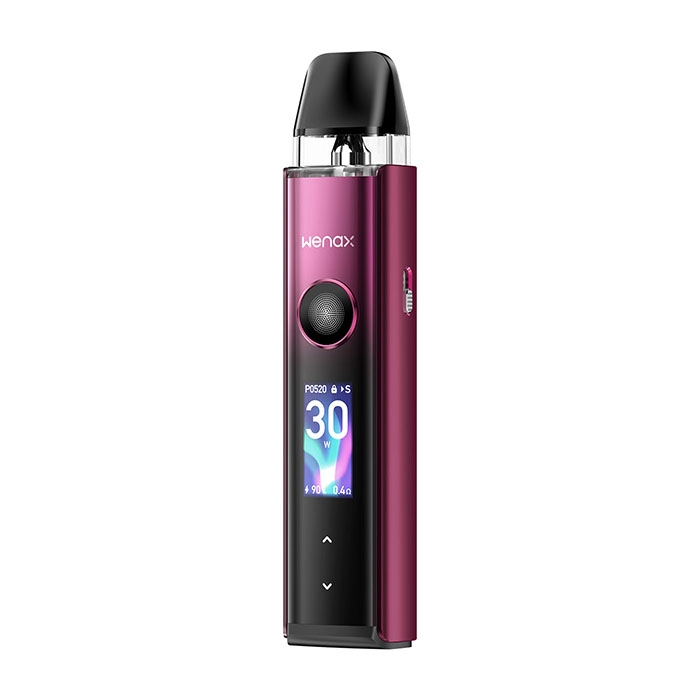 Wenax Q Pro Pod Mod - Geek Vape