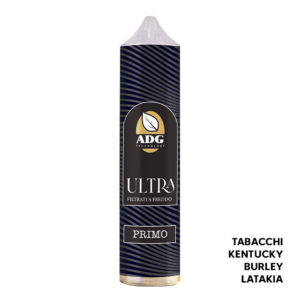 Primo - Ultra - Liquido Scomposto 20ml - Angolo della Guancia