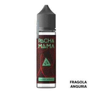 STRAWBERRY WATERMELON - Pacha Mama - Liquido Scomposto 20ml - Charlie's Chalk Dust