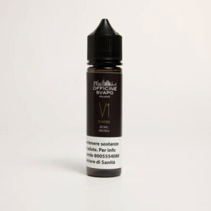 V1 - Synth - Liquido Scomposto 20ml - Officine Svapo