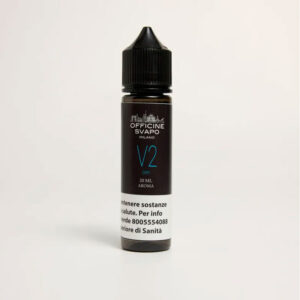 V2 - Synth - Liquido Scomposto 20ml - Officine Svapo