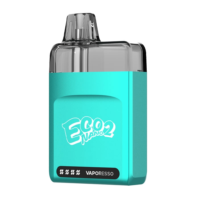 Eco Nano 2 Pod Mod - Vaporesso