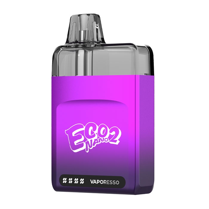 Eco Nano 2 Pod Mod - Vaporesso