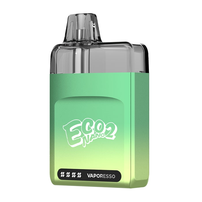 Eco Nano 2 Pod Mod - Vaporesso