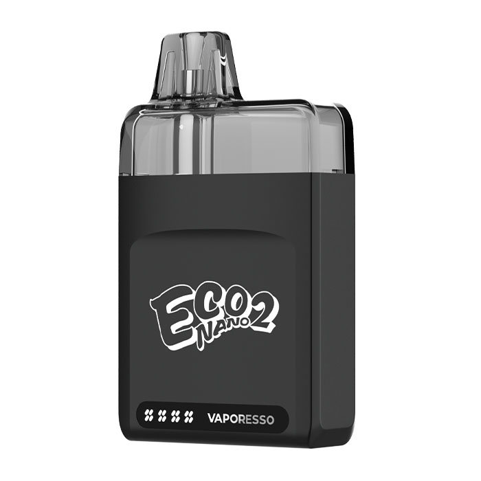 Eco Nano 2 Pod Mod - Vaporesso