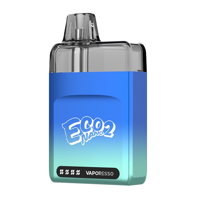 Eco Nano 2 Pod Mod - Vaporesso