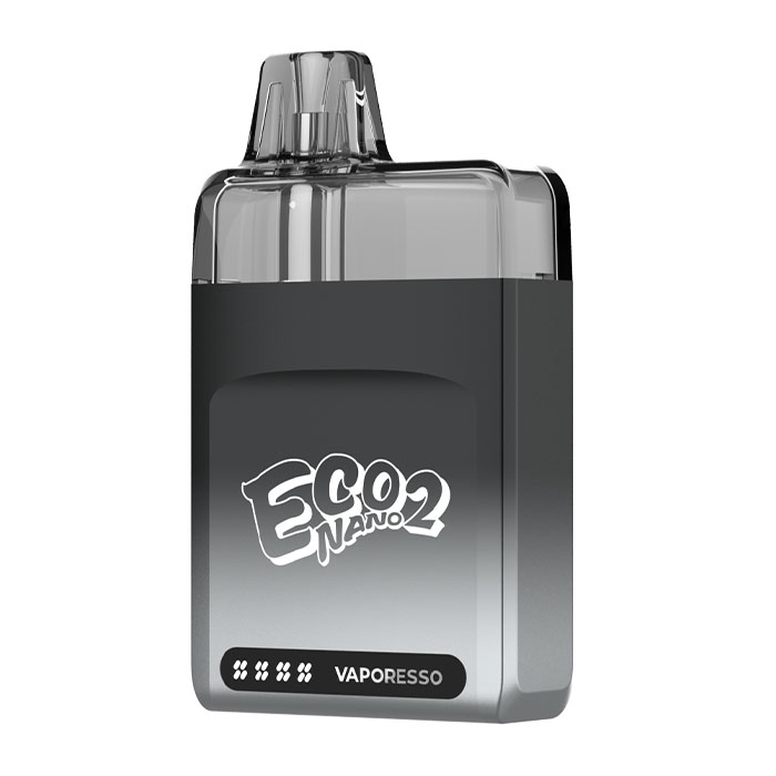 Eco Nano 2 Pod Mod - Vaporesso