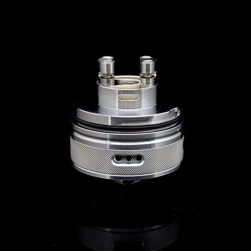 Chariot 23 RTA - Arcana Mods & Pipeline