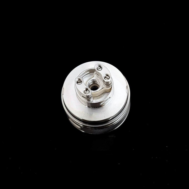 Chariot 23 RTA - Arcana Mods & Pipeline