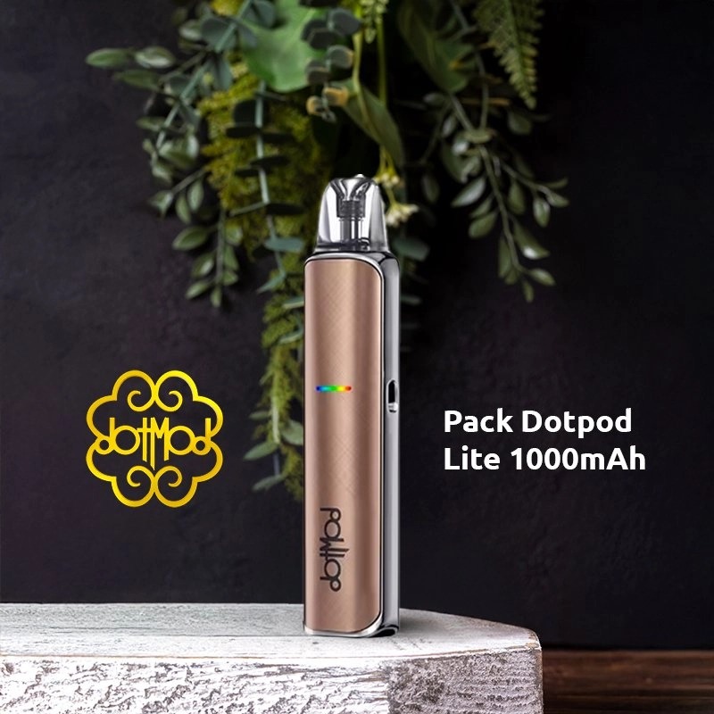 DotPod Lite 30W - 1000mAh - DotMod