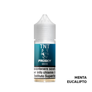 FROSKY - Polar - Mix Series 10ml - TNT Vape