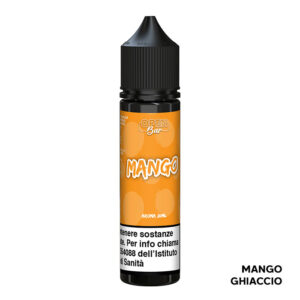 MANGO - Liquido Scomposto 20ml - Open Bar