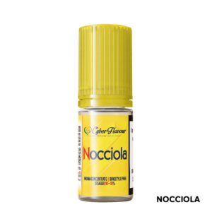 NOCCIOLA - Aroma Concentrato 10ml - Cyber Flavour