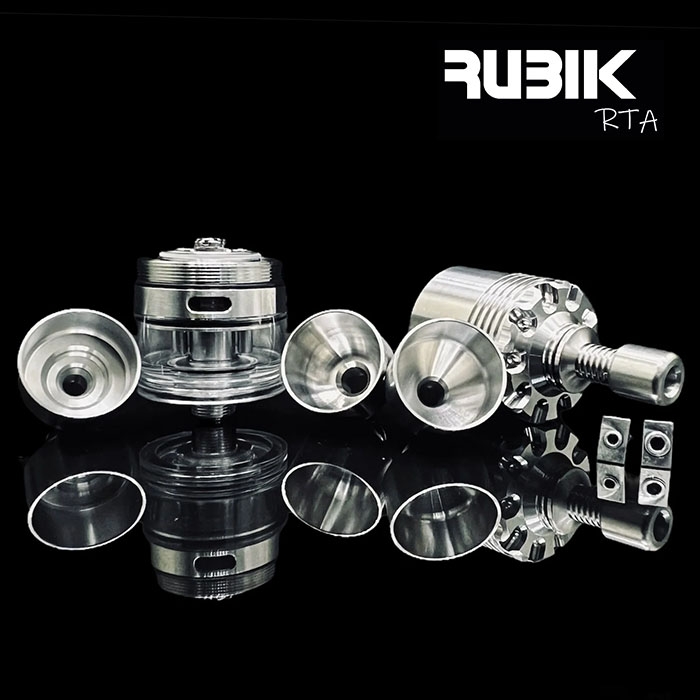 Rubik V2 RTA - Mc2