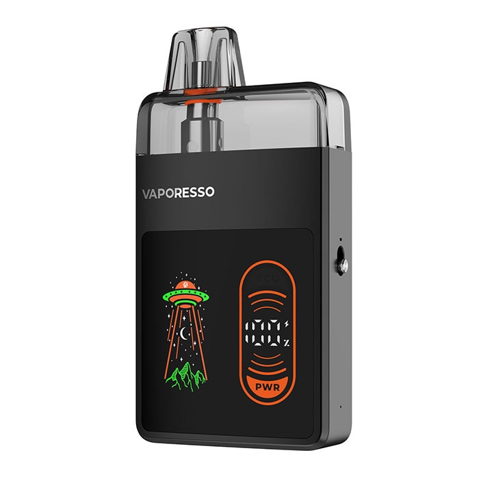 Eco Nano Pro Pod Mod - Vaporesso