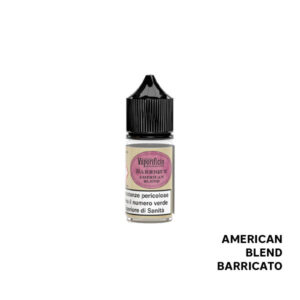 BARRIQUE - Selezione - Aroma Mini Shot 10+10 - Vaporificio