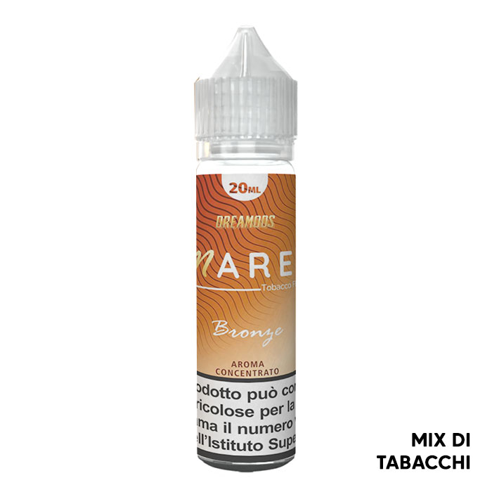 BRONZE - Marea - Liquido Scomposto 20ml - Dreamods