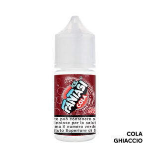 COLA ICE - Aroma Mini Shot 10+10 - Fantasi Vape