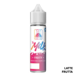 FRUITY MILK - The Milk - Liquido Scomposto 20ml - Monster Vape Labs