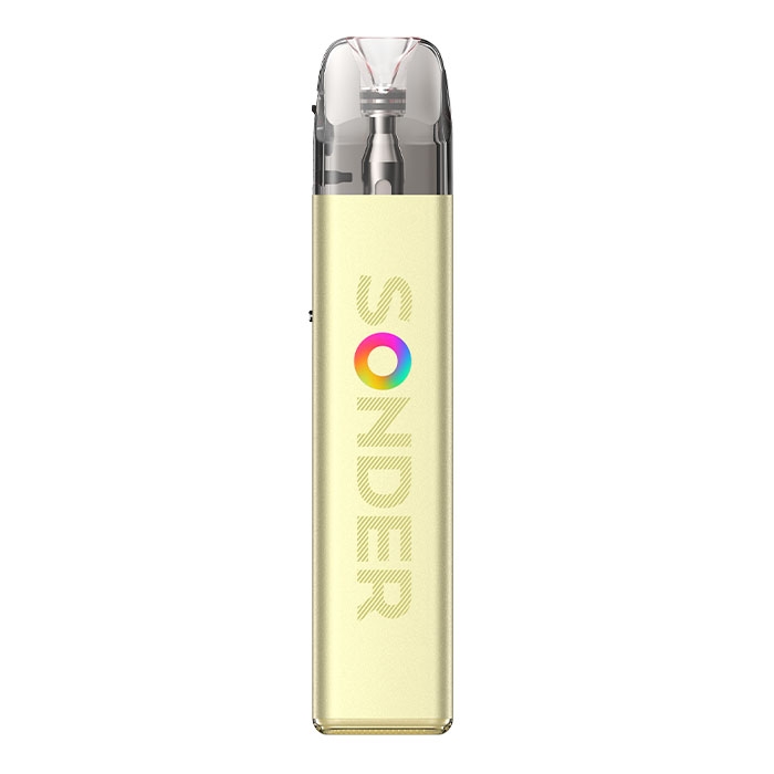 Sonder Q 2 Pod Mod 1350mAh - Geek Vape