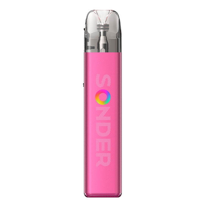 Sonder Q 2 Pod Mod 1350mAh - Geek Vape