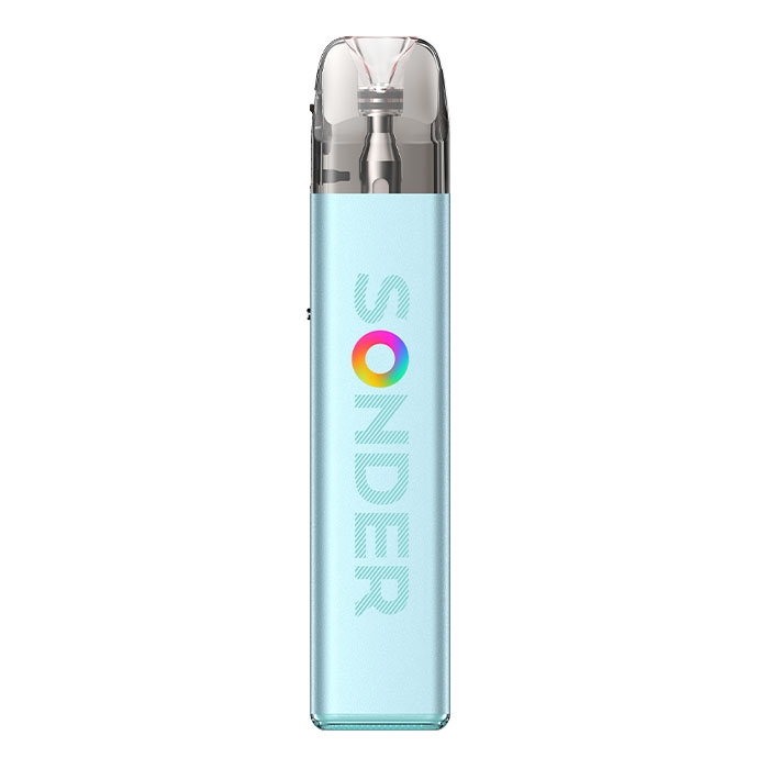 Sonder Q 2 Pod Mod 1350mAh - Geek Vape