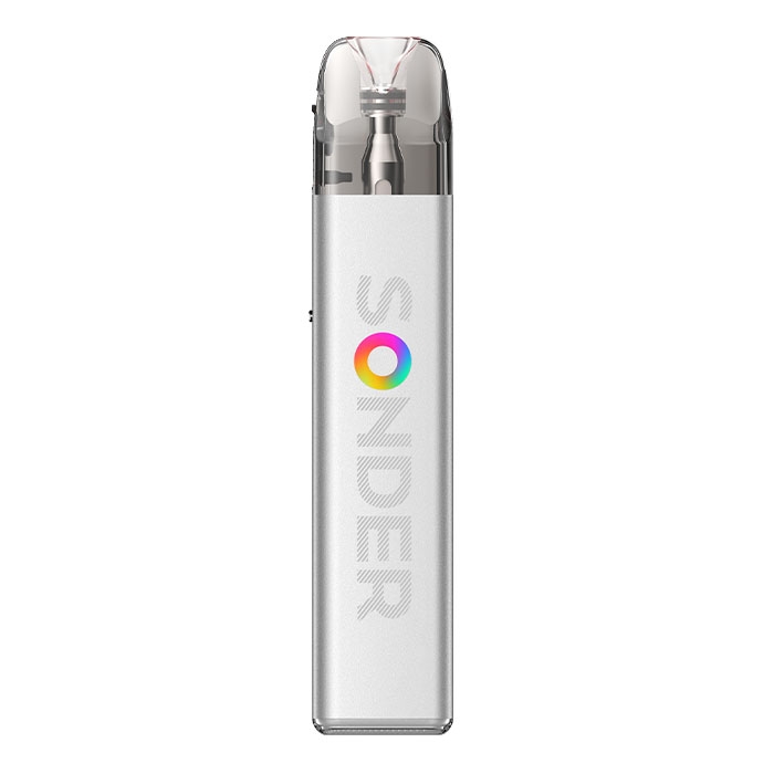 Sonder Q 2 Pod Mod 1350mAh - Geek Vape