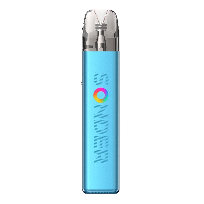 Sonder Q 2 Pod Mod 1350mAh - Geek Vape