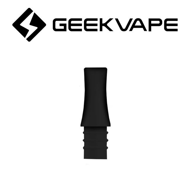 Drip Tip in Silicone per Wenax M1 - Geek Vape