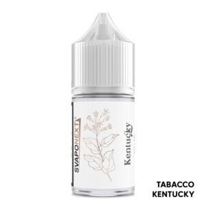 KENTUCKY - Reserva Blanca - Aroma Mini Shot 10+10 - SvapoNext