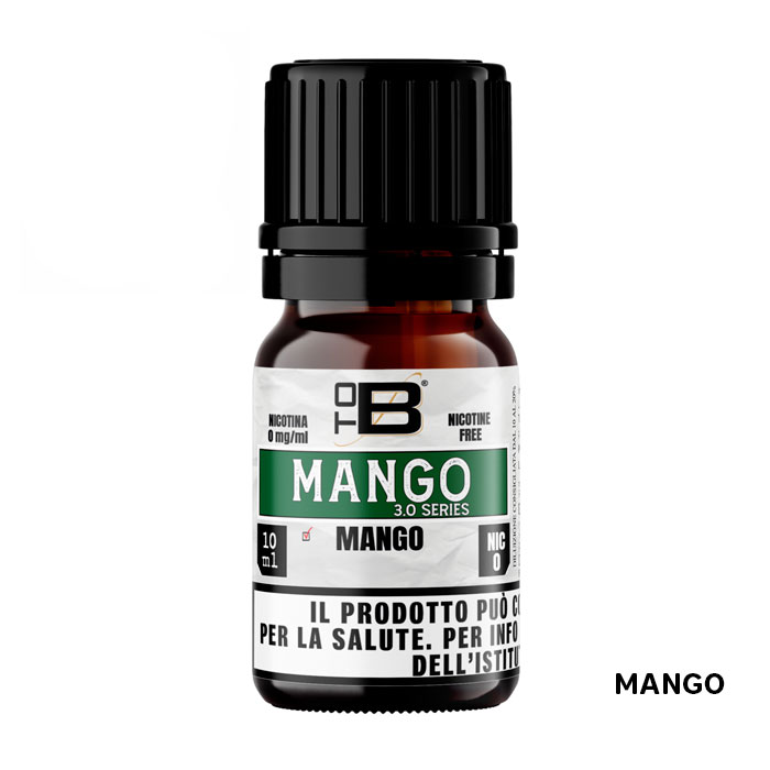 Mango - Aroma Concentrato 10ml - ToB