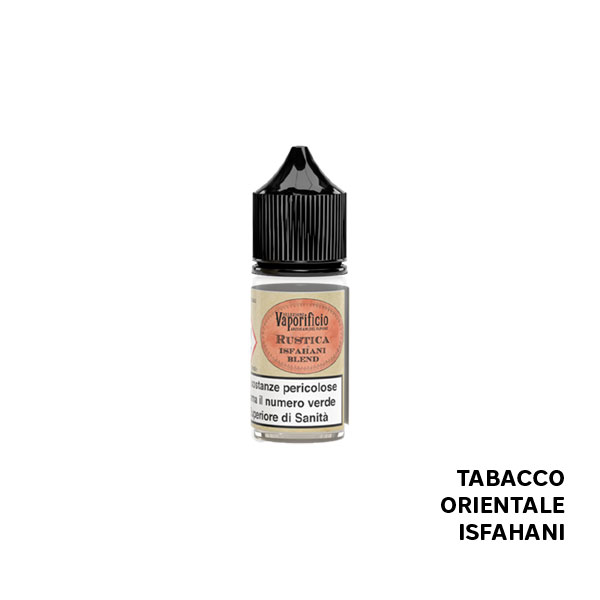 RUSTICA - Selezione - Aroma Mini Shot 10+10 - Vaporificio