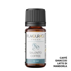 Salento Coffee - Aroma Concentrato 10ml - Flavourage