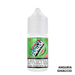 WATERMELON ICE - Aroma Mini Shot 10+10 - Fantasi Vape