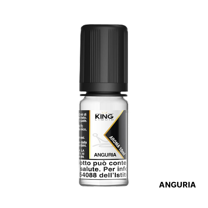 Anguria - Aroma Concentrato 10ml - King Liquid