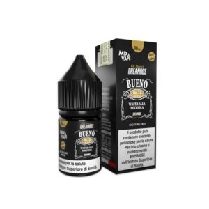 BUENO - Gli Storici - Mix Series 10ml - Dreamods