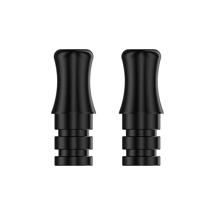 Drip Tip in Plastica per Wenax M1 (2 Pezzi) - Geek Vape