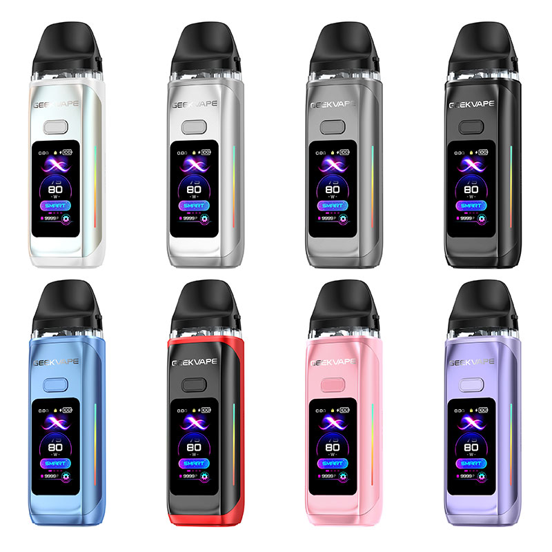 Digi Max Pod Mod 3000mAh - Geek Vape