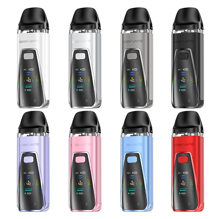 Digi Pro Pod Mod 2000mAh - Geek Vape