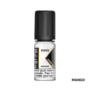 Mango - Aroma Concentrato 10ml - King Liquid