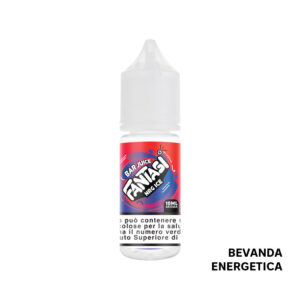 Nrg Ice - Aroma Concentrato 10ml - Fantasi Vape