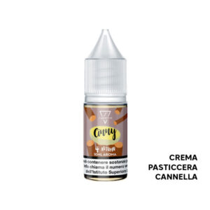 Cinny - Aroma Concentrato 10ml - Suprem-e