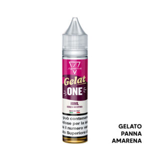 GELATONE - Aroma Mini Shot 10+10 - Suprem-e